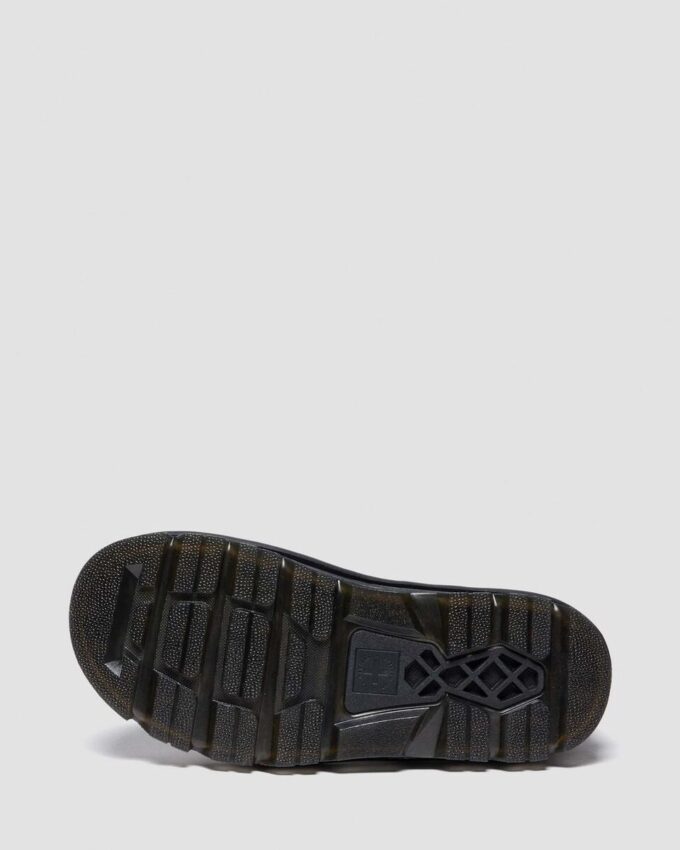 Botas de piel sin cordones Zebzag Botas de piel sin cordones Zebzag