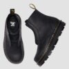 Botas de piel sin cordones Zebzag Botas de piel sin cordones Zebzag