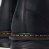 Botas de piel sin cordones Zebzag Botas de piel sin cordones Zebzag