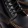 Botas de tobillo de piel con puntera mocasín LOWELL CHUKKA Botas de tobillo de piel con puntera mocasín LOWELL CHUKKA