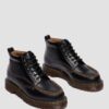 Botas de tobillo de piel con puntera mocasín LOWELL CHUKKA Botas de tobillo de piel con puntera mocasín LOWELL CHUKKA
