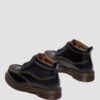 Botas de tobillo de piel con puntera mocasín LOWELL CHUKKA Botas de tobillo de piel con puntera mocasín LOWELL CHUKKA