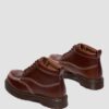 Botas de tobillo de piel con puntera mocasín LOWELL CHUKKA Botas de tobillo de piel con puntera mocasín LOWELL CHUKKA