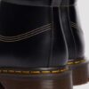 Botas de tobillo de piel con puntera mocasín LOWELL CHUKKA Botas de tobillo de piel con puntera mocasín LOWELL CHUKKA