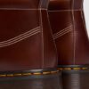 Botas de tobillo de piel con puntera mocasín LOWELL CHUKKA Botas de tobillo de piel con puntera mocasín LOWELL CHUKKA