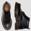 Botas de tobillo de piel con puntera mocasín LOWELL CHUKKA Botas de tobillo de piel con puntera mocasín LOWELL CHUKKA