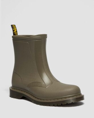 Botas impermeables 1460 RAIN