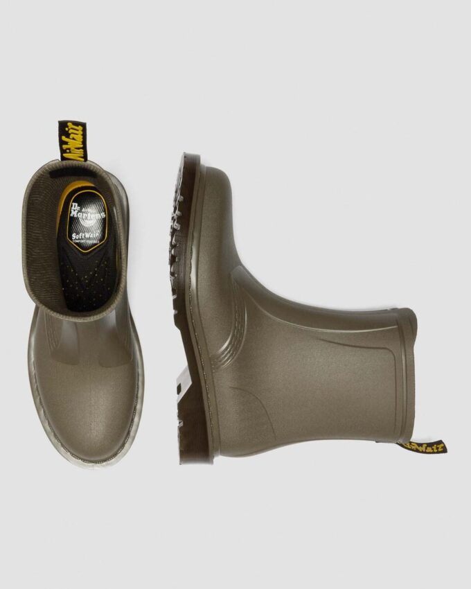 Botas impermeables 1460 RAIN Botas impermeables 1460 RAIN
