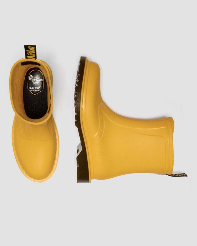 Botas impermeables 1460 RAIN Botas impermeables 1460 RAIN