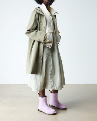 Botas impermeables 1460 RAIN