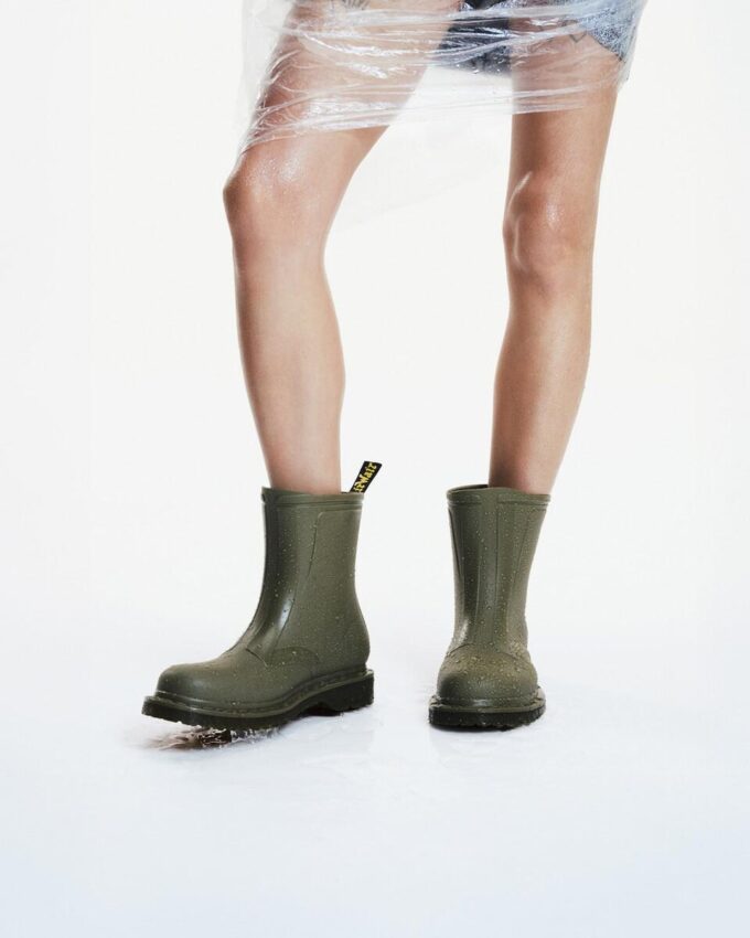 Botas impermeables 1460 RAIN Botas impermeables 1460 RAIN