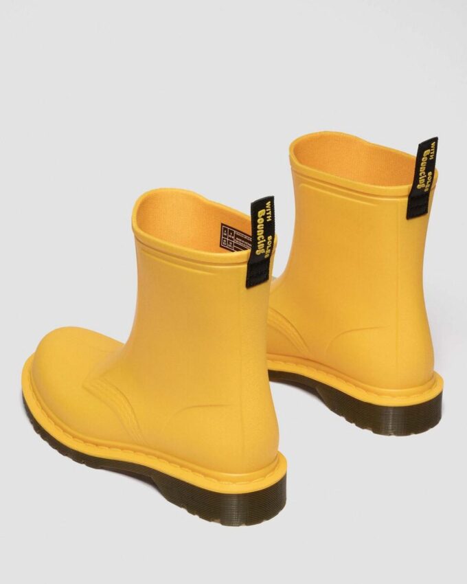 Botas impermeables 1460 RAIN Botas impermeables 1460 RAIN