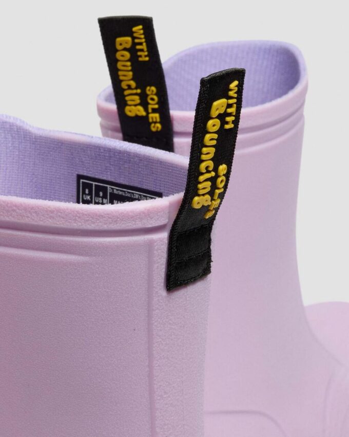 Botas impermeables 1460 RAIN Botas impermeables 1460 RAIN