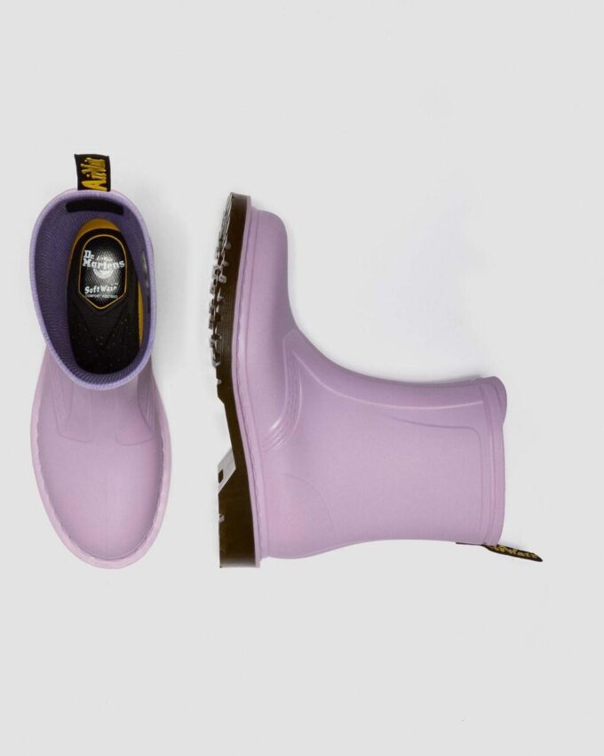 Botas impermeables 1460 RAIN Botas impermeables 1460 RAIN