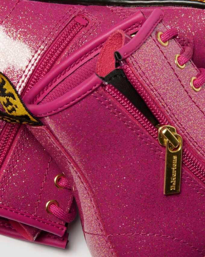 BOTAS JUNIOR 1460 DE PATENT LEATHER BRILLANTE BOTAS JUNIOR 1460 DE PATENT LEATHER BRILLANTE