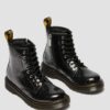 BOTAS JUNIOR 1460 DE PATENT LEATHER BRILLANTE BOTAS JUNIOR 1460 DE PATENT LEATHER BRILLANTE