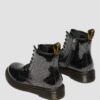 BOTAS JUNIOR 1460 DE PATENT LEATHER BRILLANTE BOTAS JUNIOR 1460 DE PATENT LEATHER BRILLANTE