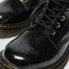 BOTAS JUNIOR 1460 DE PATENT LEATHER BRILLANTE BOTAS JUNIOR 1460 DE PATENT LEATHER BRILLANTE