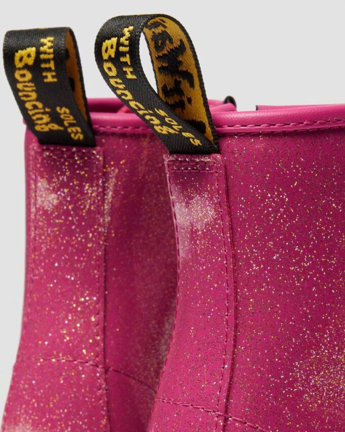 BOTAS JUNIOR 1460 DE PATENT LEATHER BRILLANTE BOTAS JUNIOR 1460 DE PATENT LEATHER BRILLANTE