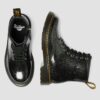 BOTAS JUNIOR 1460 DE PATENT LEATHER BRILLANTE BOTAS JUNIOR 1460 DE PATENT LEATHER BRILLANTE