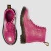 BOTAS JUNIOR 1460 DE PATENT LEATHER BRILLANTE BOTAS JUNIOR 1460 DE PATENT LEATHER BRILLANTE