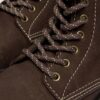 Botas JUNIOR 1460 Tumbled Nubuck Botas JUNIOR 1460 Tumbled Nubuck