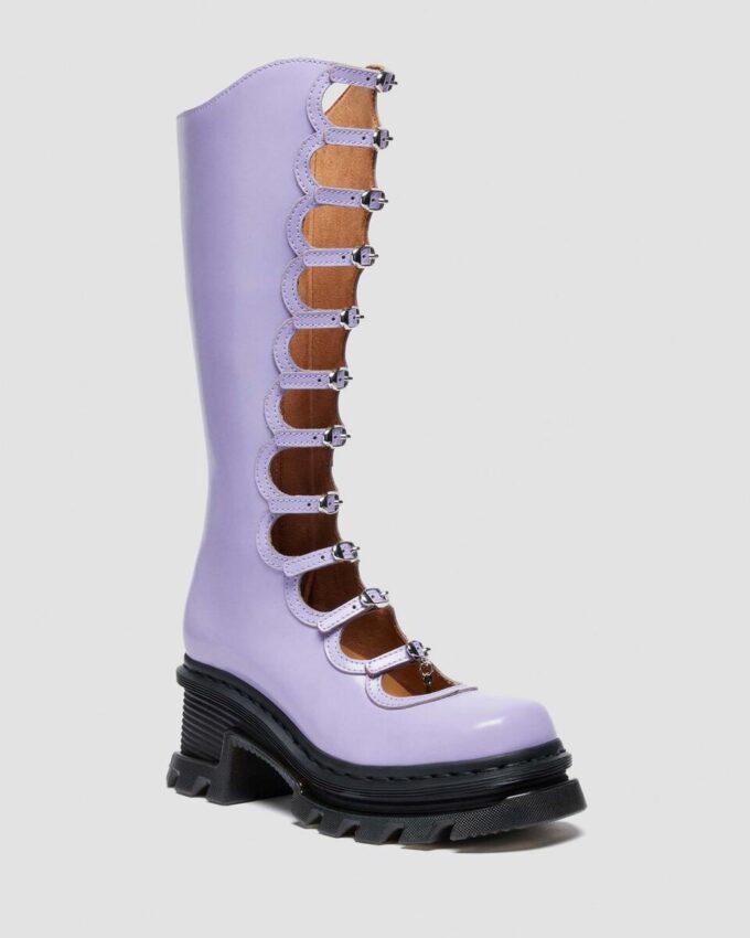 Botas Kiki Dr. Martens X Marc Jacobs Botas Kiki Dr. Martens X Marc Jacobs