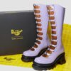 Botas Kiki Dr. Martens X Marc Jacobs Botas Kiki Dr. Martens X Marc Jacobs