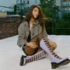 Botas Kiki Dr. Martens X Marc Jacobs Botas Kiki Dr. Martens X Marc Jacobs