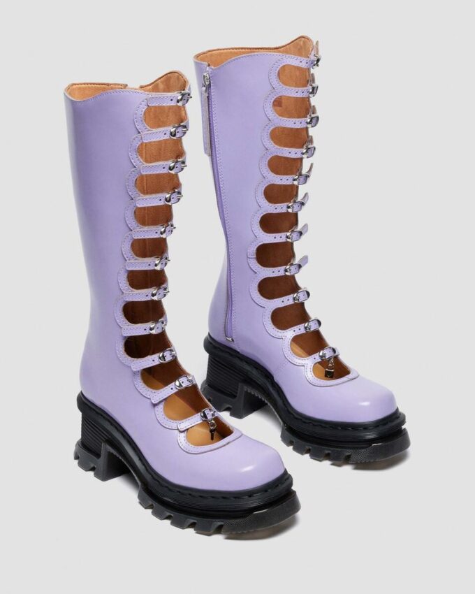 Botas Kiki Dr. Martens X Marc Jacobs Botas Kiki Dr. Martens X Marc Jacobs