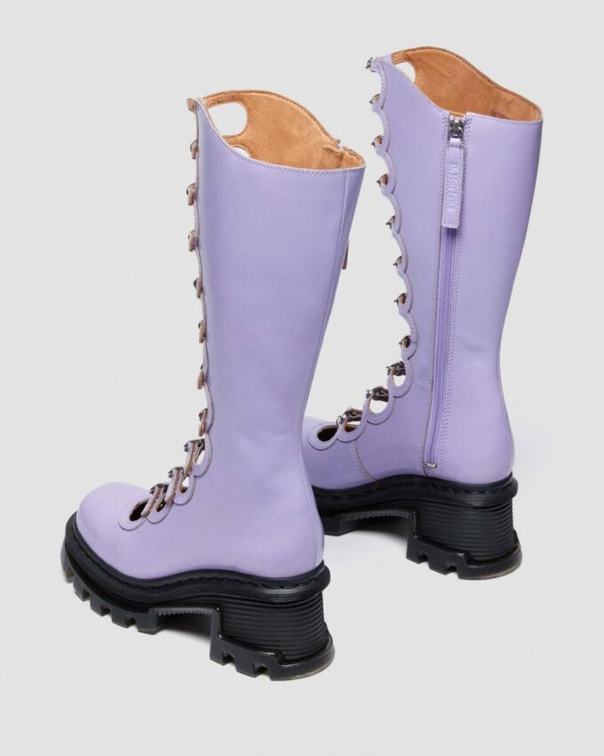 Botas Kiki Dr. Martens X Marc Jacobs Botas Kiki Dr. Martens X Marc Jacobs
