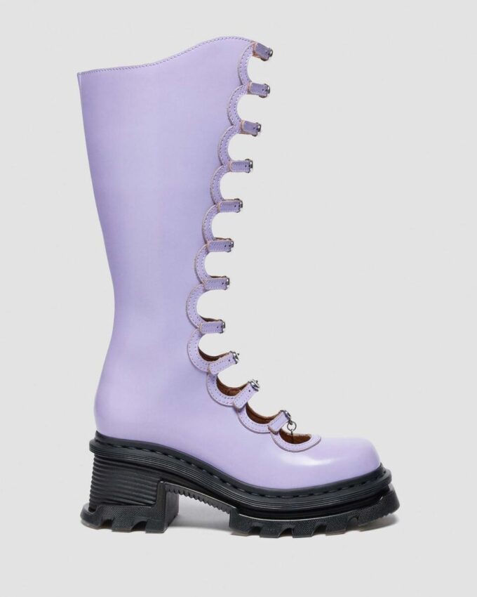 Botas Kiki Dr. Martens X Marc Jacobs Botas Kiki Dr. Martens X Marc Jacobs