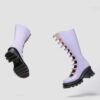 Botas Kiki Dr. Martens X Marc Jacobs Botas Kiki Dr. Martens X Marc Jacobs