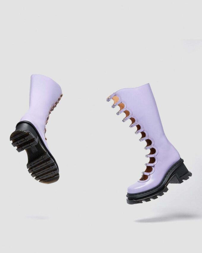 Botas Kiki Dr. Martens X Marc Jacobs Botas Kiki Dr. Martens X Marc Jacobs