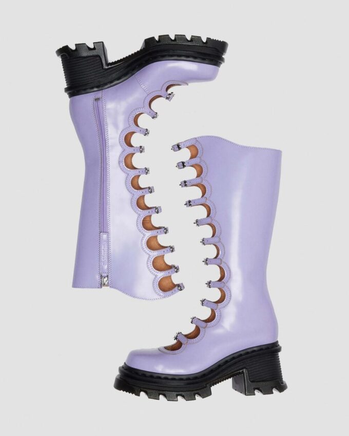 Botas Kiki Dr. Martens X Marc Jacobs Botas Kiki Dr. Martens X Marc Jacobs