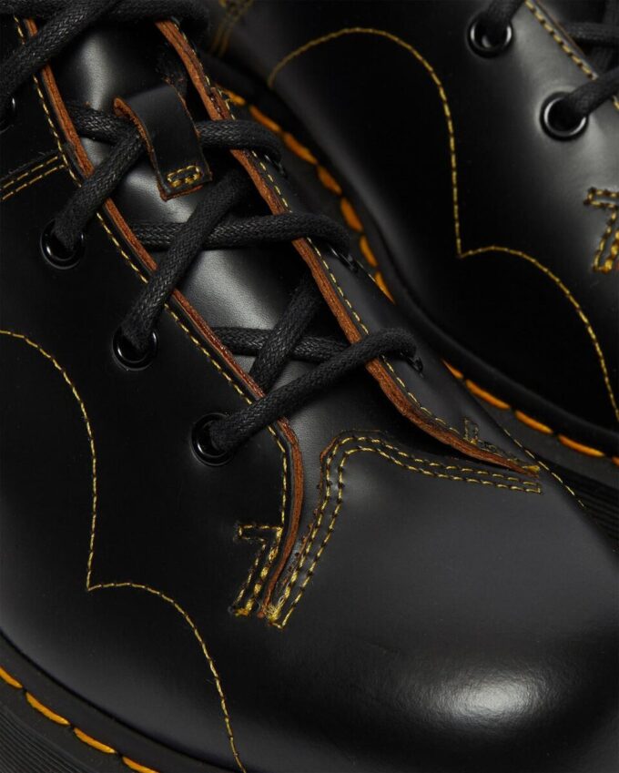 Botas Monkey con plataforma Church Botas Monkey con plataforma Church