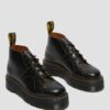 Botas Monkey con plataforma Church Botas Monkey con plataforma Church