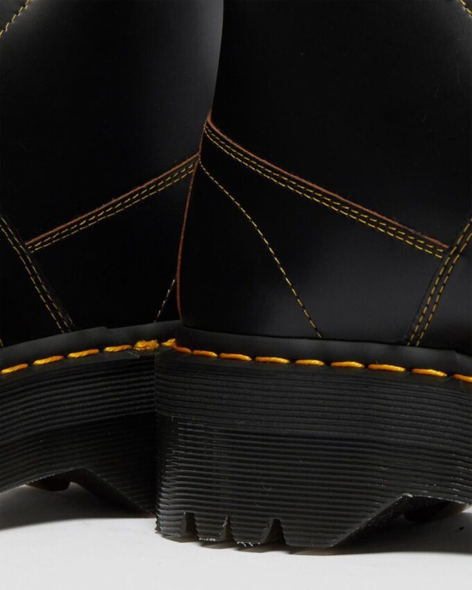 Botas Monkey con plataforma Church Botas Monkey con plataforma Church