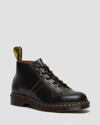 Botas Monkey Vintage de Church