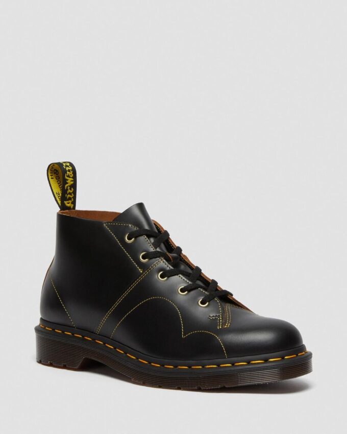 Botas Monkey Vintage de Church Botas Monkey Vintage de Church