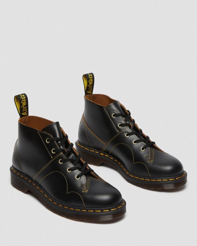 Botas Monkey Vintage de Church Botas Monkey Vintage de Church