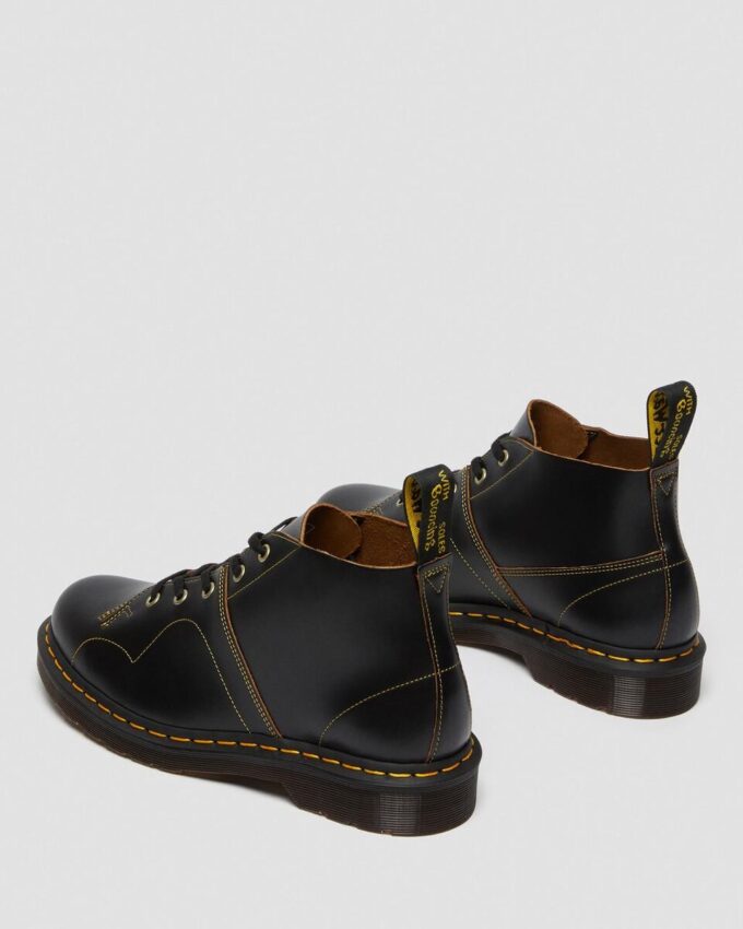 Botas Monkey Vintage de Church Botas Monkey Vintage de Church