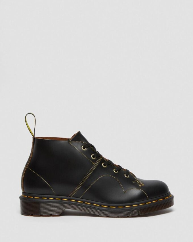 Botas Monkey Vintage de Church Botas Monkey Vintage de Church