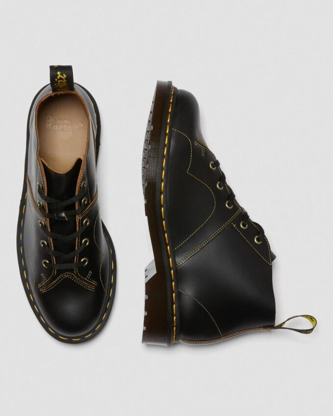 Botas Monkey Vintage de Church Botas Monkey Vintage de Church