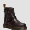 Botas moteras Anistone Harness Crazy Horse Crazy Horse Botas moteras Anistone Harness Crazy Horse Crazy Horse