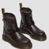 Botas moteras Anistone Harness Crazy Horse Crazy Horse Botas moteras Anistone Harness Crazy Horse Crazy Horse