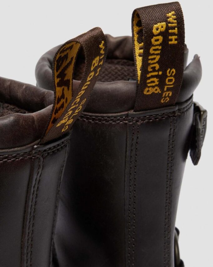 Botas moteras Anistone Harness Crazy Horse Crazy Horse Botas moteras Anistone Harness Crazy Horse Crazy Horse