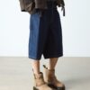 Botas moteras Anistone Harness de ante Botas moteras Anistone Harness de ante