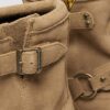 Botas moteras Anistone Harness de ante Botas moteras Anistone Harness de ante