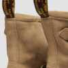 Botas moteras Anistone Harness de ante Botas moteras Anistone Harness de ante